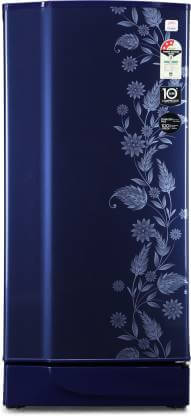 Godrej 200 L Direct Cool Single Door 3 Star Refrigerator (