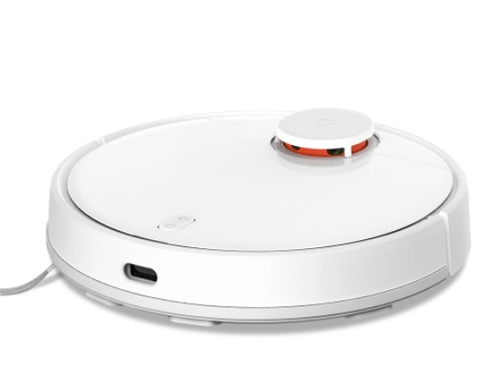 Xiaomi Pro Robotic Vacuum Cleaner Household Floor Cleaning Mopping Robot 2100Pa Strong Suction App Control
